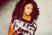 Jazmine Sullivan