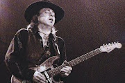 Stevie Ray Vaughan
