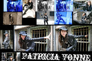Patricia Vonne