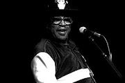 Bo Diddley