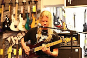 Jeff Loomis