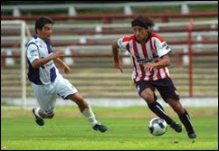 River Plate vs Fénix