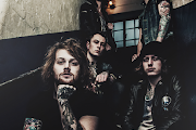 Asking Alexandria