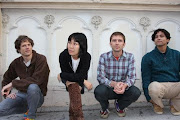 Deerhoof