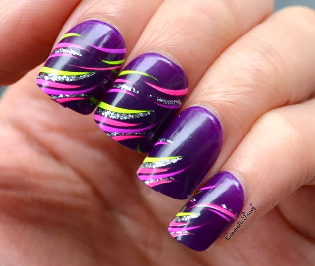 Broadway Nails | imPRESS Press-on Manicure | Cosmetic Proof | Vancouver  beauty, nail art and lifestyle blog