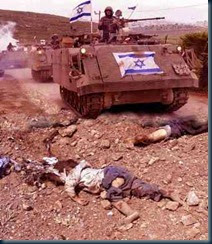 israel-assassinatos-crianças