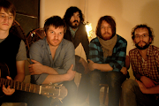 Fleet Foxes