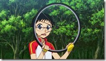 Yowamushi Pedal - 12 -22