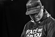 Vinnie Paz