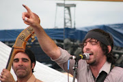 Avett Brothers