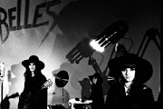 The Black Belles