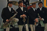 Dave Clark Five