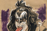 Gene Simmons