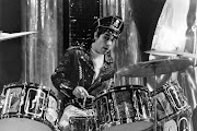 Keith Moon