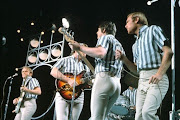 Beach Boys