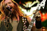 Black Label Society