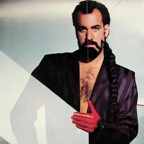 Michael Sembello