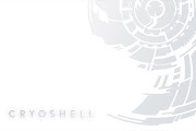CryoShell