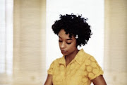 Corinne Bailey Rae