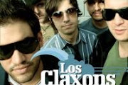 Los Claxons