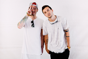 Twenty One Pilots