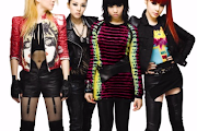 2NE1