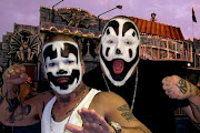 Insane Clown Posse