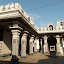 Singapur - Świątynia Sri Sreenivasa Perumal