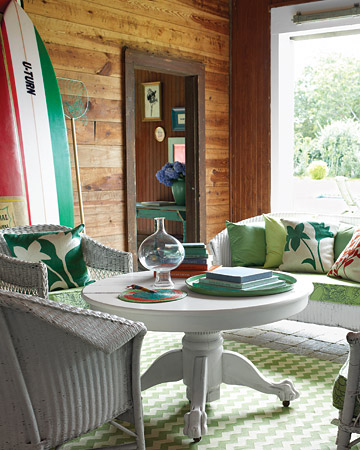 Martha Stewart Living Dining Furniture | HomeDecorators.com