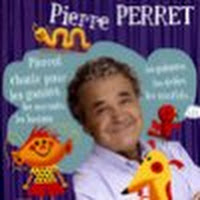Pierrot chante pour les gamins, les marmots... (les Lardons, les galopins, les dr&ocirc;les, les mouflets)