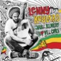 Jah Is the Remedy, Love Is the Cure