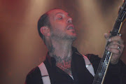 Mike Ness