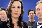 Stereolab