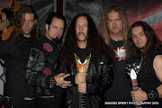 Vicious Rumors