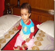 Love You Manyaa