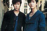 Tohoshinki