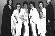 The Glitter Band
