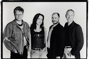 Kronos Quartet