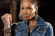 Jean Grae