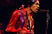 Jimi Hendrix