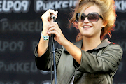 Selah Sue