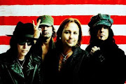 Motley Crue