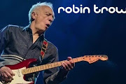Robin Trower