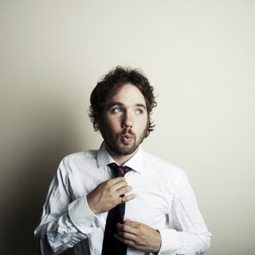 Broken Social Scene Presents Kevin Drew