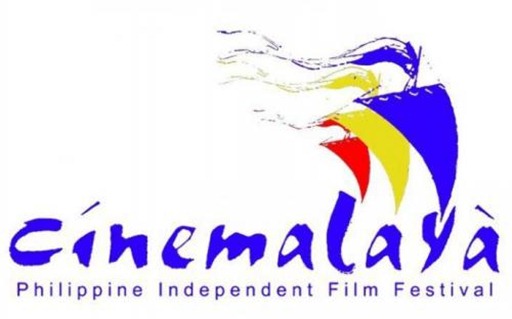 Cinemalaya Logo