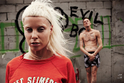 Die Antwoord
