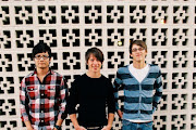 Tenth Avenue North