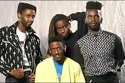 Living Colour