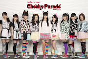 Cheeky Parade