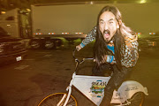 Steve Aoki